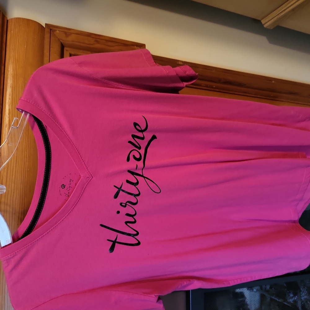 T shirt